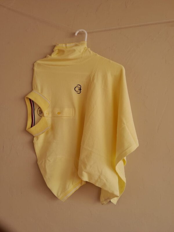 Polo T Shirt Dark Green