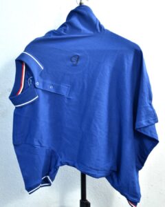 Polo T Shirt Royal Code