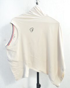 Round Necked T Shirt