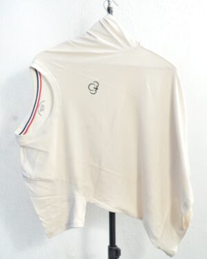 Round Necked T Shirt