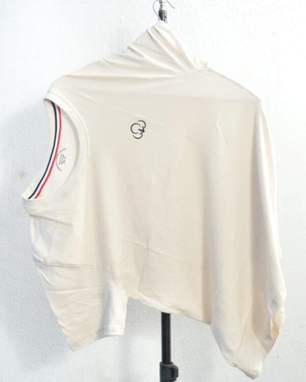 Round Necked T Shirt