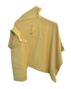 Jacquard Cotton Fabric