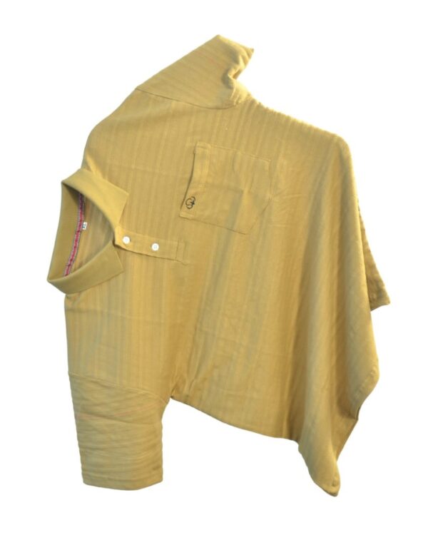 Jacquard Cotton Fabric