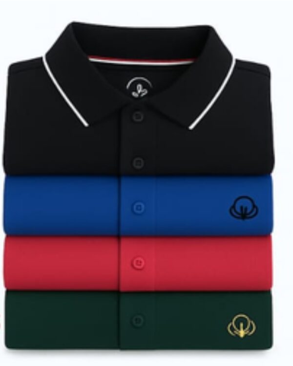 Polo T Shirts (combo)
