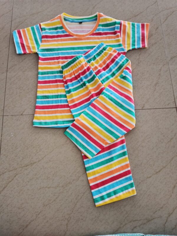 2025/12/1000191611-1.jpg Rainbow🌈color with full pants set